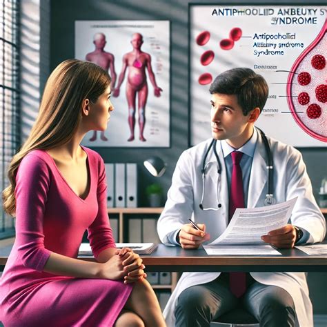 Understanding Antiphospholipid Antibodies Syndrome (APAS).